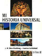 Mi Historia Universal
