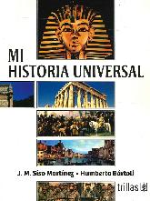 Mi Historia Universal