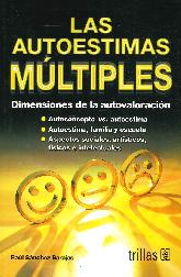 Las Autoestimas Mltiples