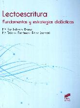 Lectoescritura