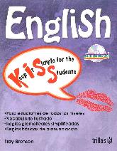 English Keept it simple for the students