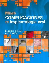 Complicaciones en Implantologa Oral Misch