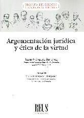 Argumentacin Jurdica y tica de la Virtud