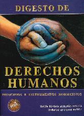 Digesto de Derechos Humanos