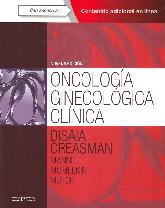 Oncologa Ginecolgica Clnica