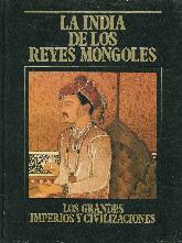 La India de los Reyes Mongoles Tomo 14