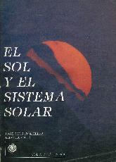 El sol y el sistema solar