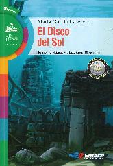 El disco del Sol