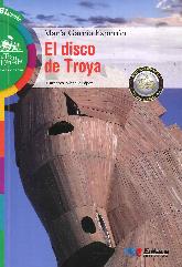 El disco de Troya