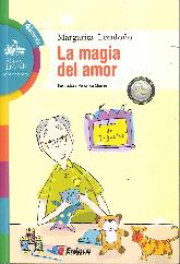 La magia del amor