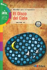 El disco del cielo