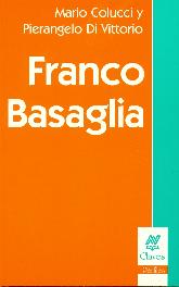 Franco Basaglia