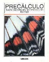 Preclculo algebra, geometra analtica y trigonometra