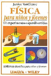 Fisica para nios y jovenes