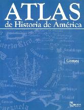 Atlas de Historia de America