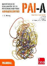 PAI-A Inventario de Evaluacin de la Personalidad para Adolescentes