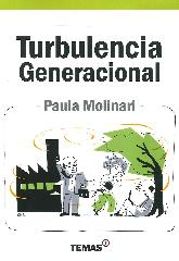 Turbulencia Generacional