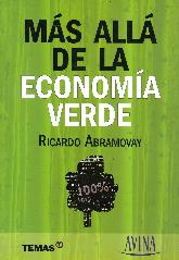 Ms All de la Economa Verde