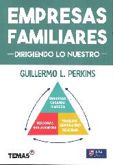 Empresas Familiares