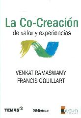 La Co-Creacin de Valor y Experiencias