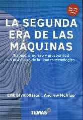 La Segunda Era de las Mquinas