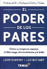 El Poder de los Pares