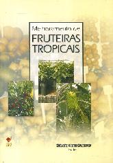 Melhoramento de fruteiras tropicais