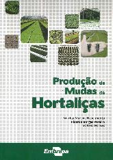 Produao de mudas de hortalias