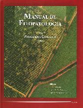 Manual de Fitopatología Volumen 1