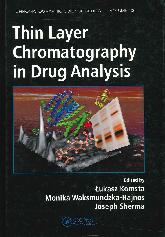 Thin Layer Chromatography in drug analysis