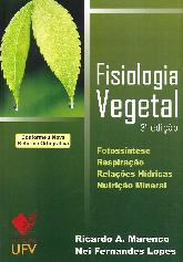 Fisiologa Vegetal