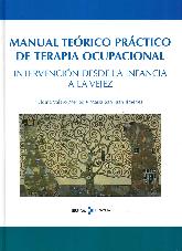 Manual Terico Prctico de Terapia Ocupacional