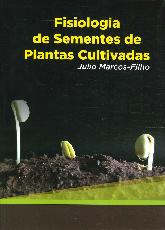 Fisiologia de sementes de plantas cultivadas en portugues