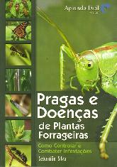 Pragas e doenas de plantas forrageiras