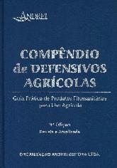 Compendio de defensivos agricolas