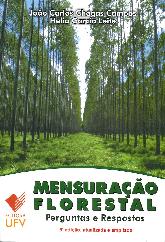 Mensuraao florestal