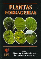 Plantas forrageiras - Pasturas