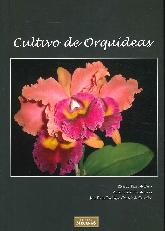Cultivo de orquideas