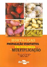 Hortalias de propagaao vegetativa