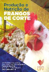 Produao e Nutriao de Frangos de Corte