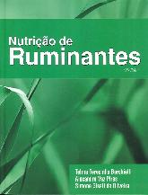 Nutriao de Ruminantes