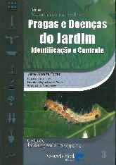 Pragas e doenas do Jardim