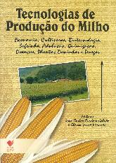 Tecnologia de Produao do Milho