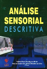 Anlise Sensorial