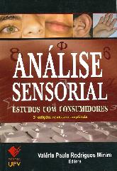 Anlise Sensorial