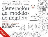 Generacin de Modelos de Negocio