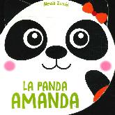 La Panda Amanda