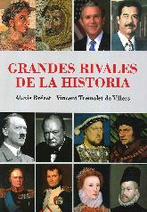 Grandes Rivales de la Historia