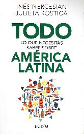 Todo lo que necesitas saber sobre Amrica Latina