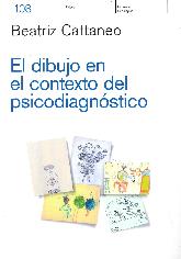 El dibujo en el contexto del psicodiagnostico